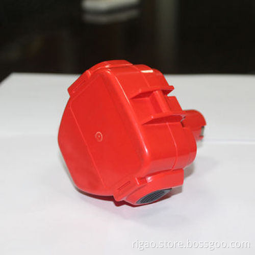 14.4V 1.3Ah Power Tool Battery with Grade A Cell, for Makita 1433, 1434